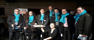 Equipe Think