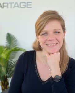 Marie Vison - RRH - Think