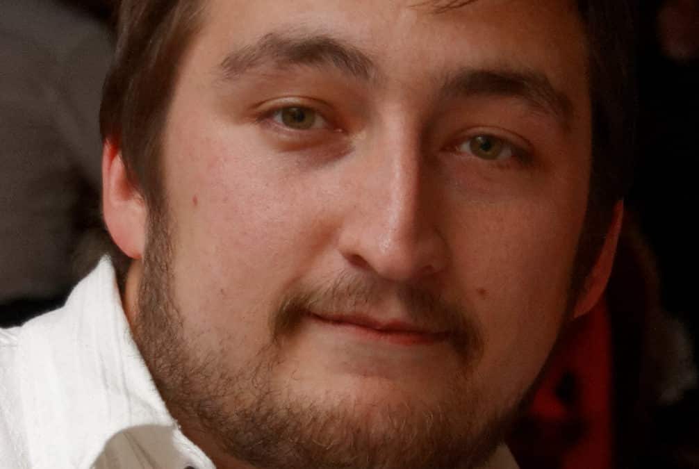 Arnaud, Administrateur Systèmes Microsoft depuis 10 ans chez Think !